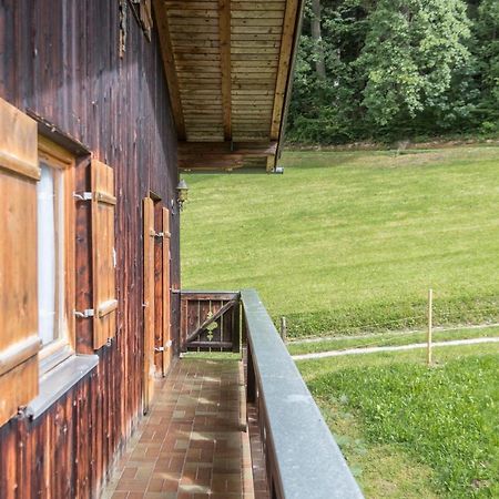 Ferienwohnung Oberrisstraum شليرسي المظهر الخارجي الصورة