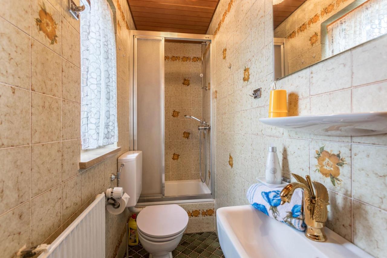 Ferienwohnung Oberrisstraum شليرسي المظهر الخارجي الصورة