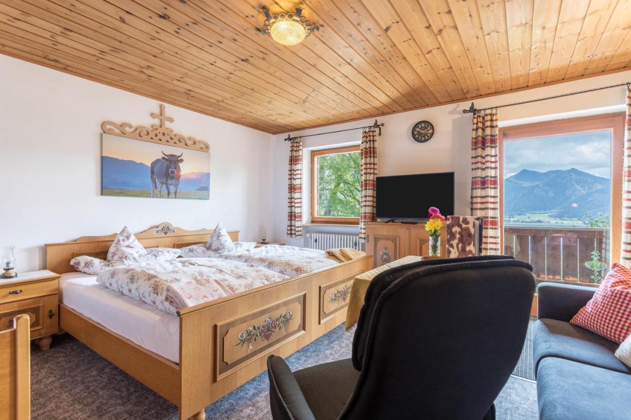 Ferienwohnung Oberrisstraum شليرسي المظهر الخارجي الصورة